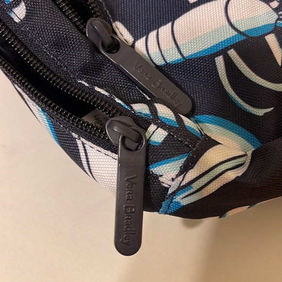 Vera Bradly sling back pack - Picture 6 of 6